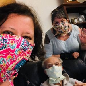 Meet your Posher, Tammy